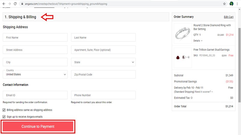 آنگارا (Angara)