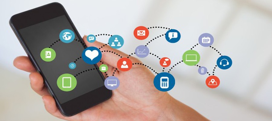 نرم افزارها و اپلیکیشن های آموزش زبان آلمانی