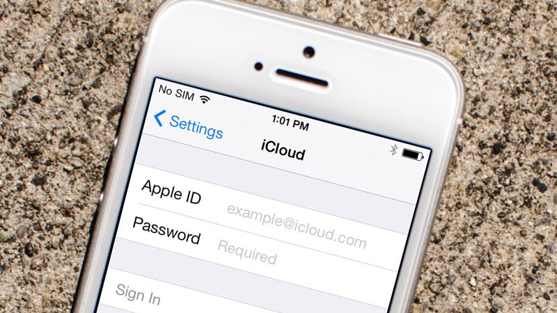 add payment در آیفون