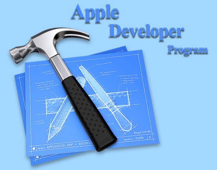 اکانت دولوپر (developer) اپل