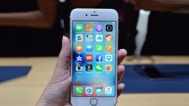 اپلیکیشن های برتر آیفون