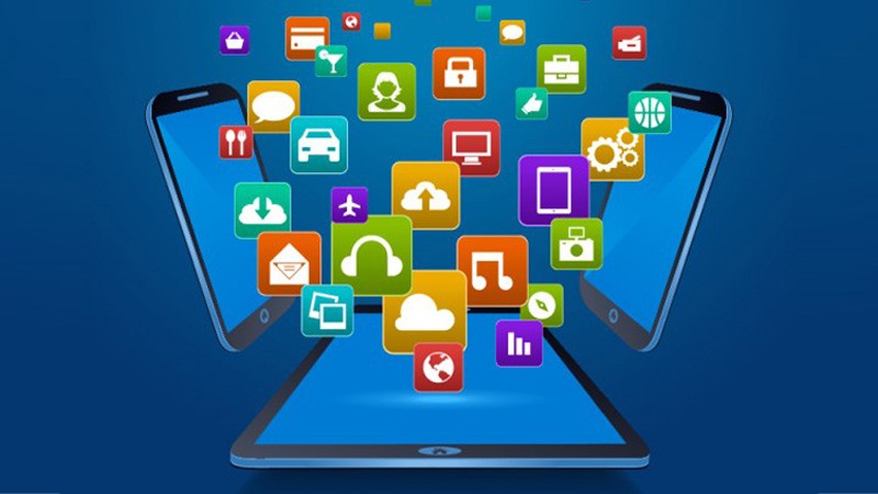 اپلیکیشن های برتر