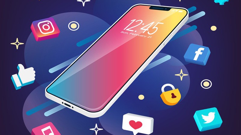 اپلیکیشن های برتر