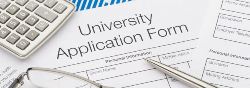 اپلای گرفتن (گرفتن پذیرش)