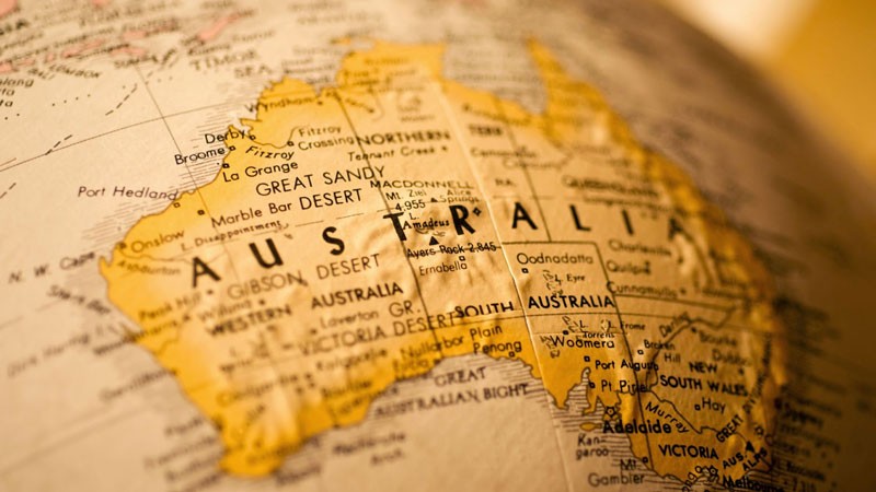 مهاجرت به استرالیا