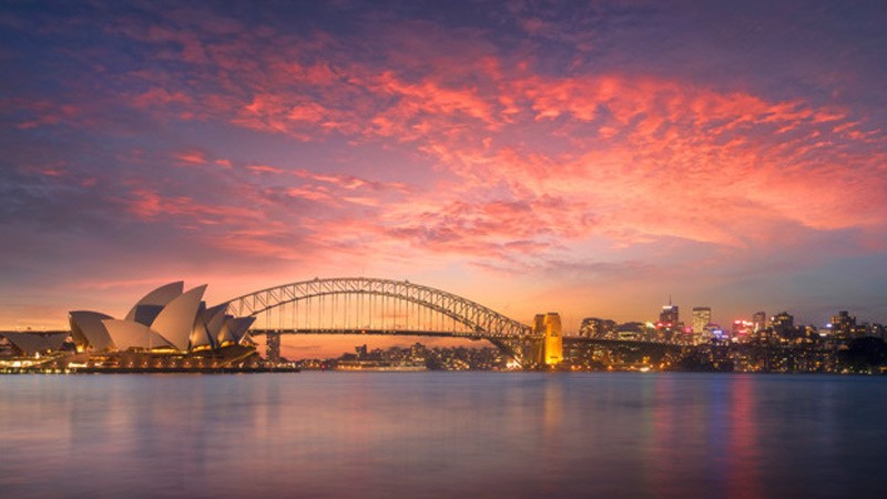 لاج (lodge) استرالیا