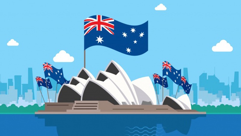 لاج (lodge) استرالیا