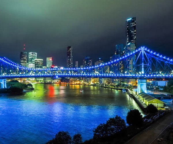 مهاجرت به استرالیا