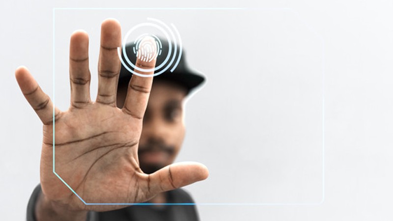 احراز هویت ویدئویی وب مانی