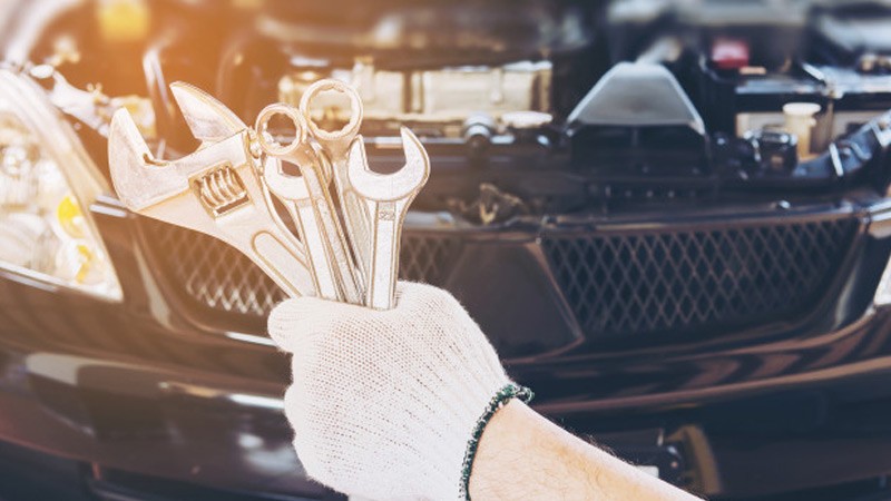 استارت اپ های برتر حوزه ی خودرو