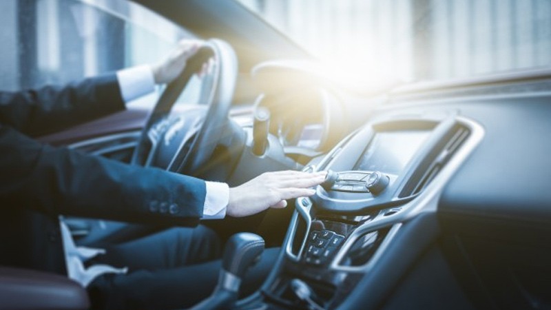 استارت اپ های برتر حوزه ی خودرو