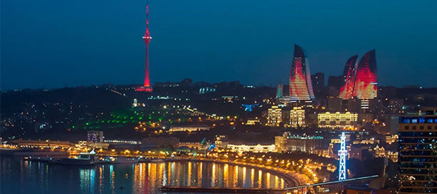 ویزای الکترونیکی آذربایجان (e-visa)