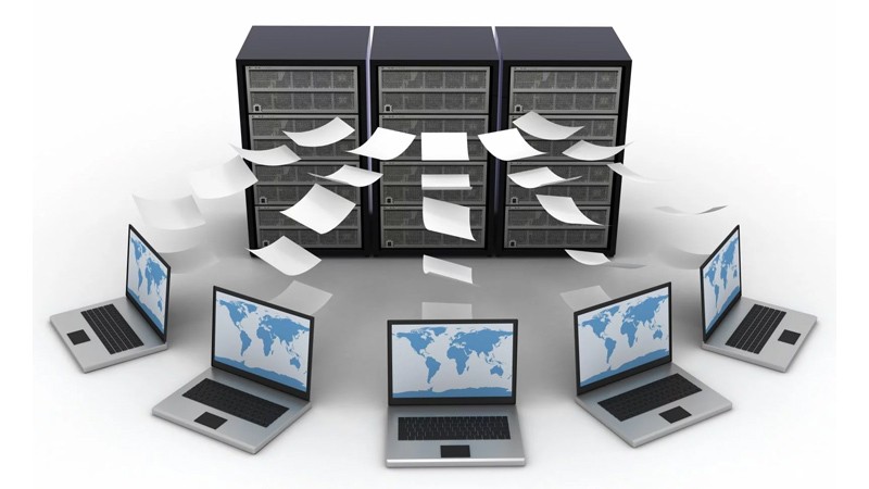 اپلیکیشن های بکاپ گیری