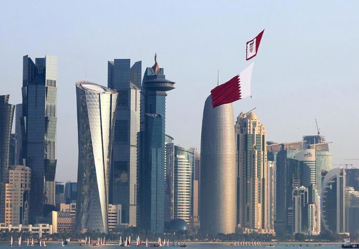 کشور برتر برای کار