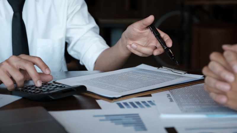 حساب بانکی در ترکیه