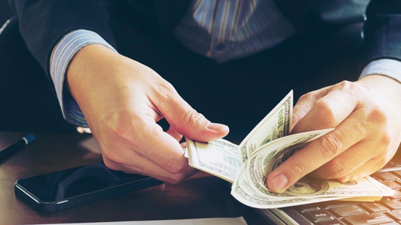 افتتاح حساب بانکی