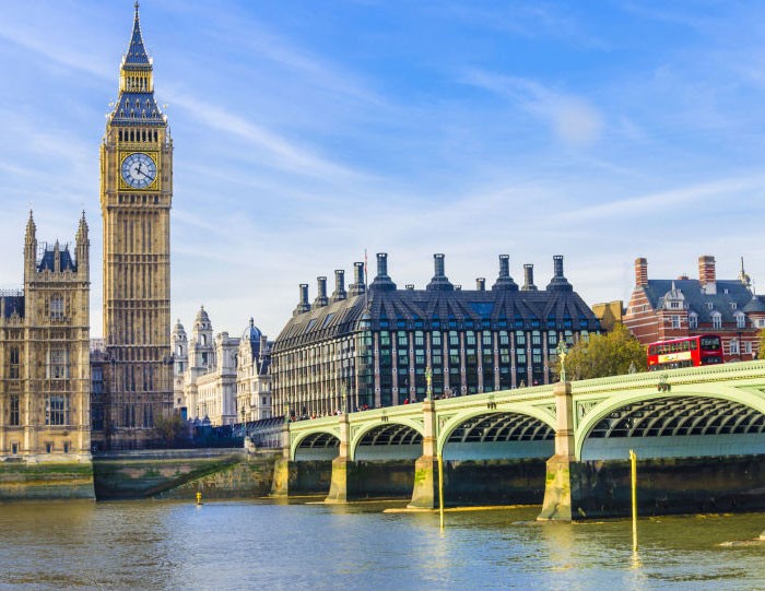 کشور برتر برای کار