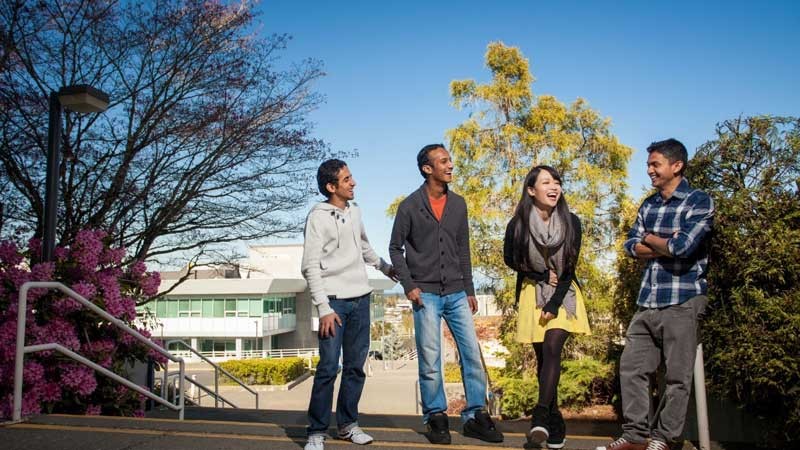 بهترین شهرهای کانادا برای تحصیل