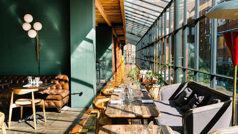 بهترین هتل های گرجستان