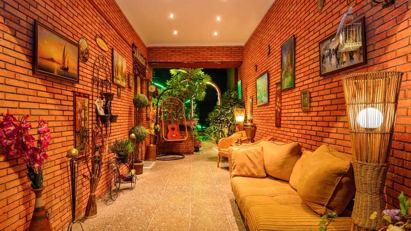 بهترین هتل های گرجستان