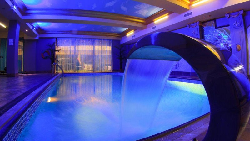 بهترین هتل های گرجستان