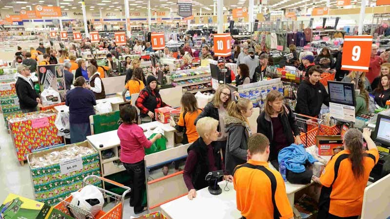 بهترین سایت ها برای خرید در جمعه سیاه