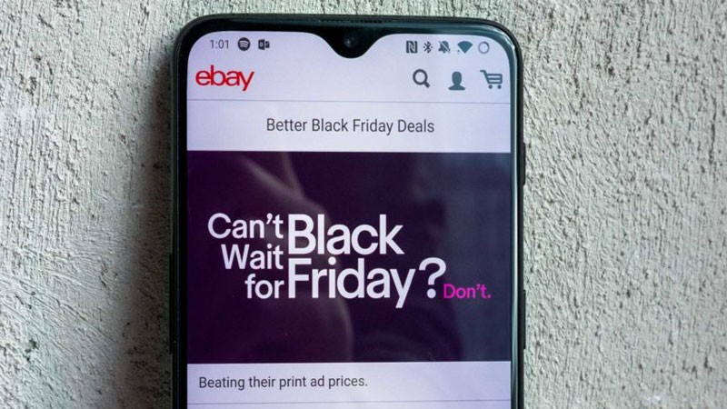 بهترین سایت ها برای خرید در جمعه سیاه