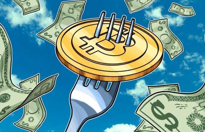 خرید بیت کوین کش