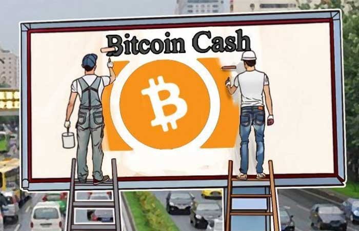 خرید بیت کوین کش