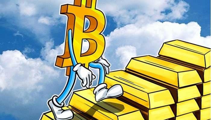 خرید بیت کوین