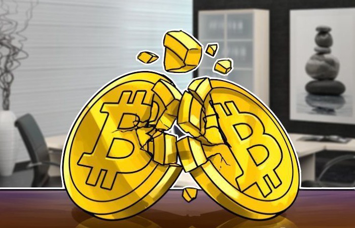 استخراج بیت کوین کش