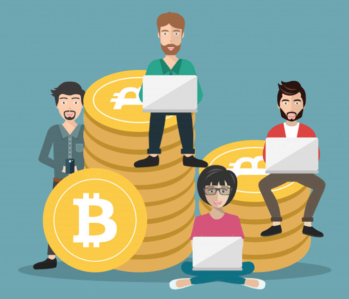 ارز دیجیتال