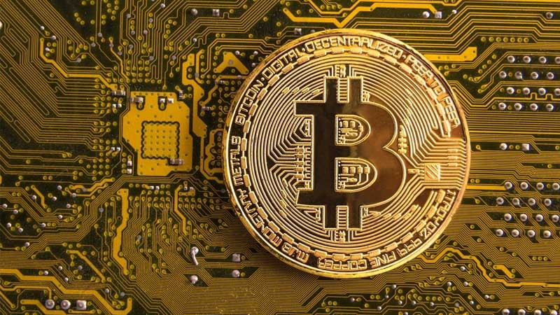 استخراج بیت کوین در ایران