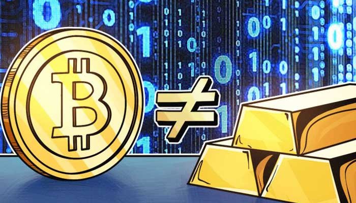 قیمت بیت کوین