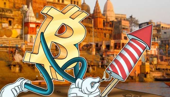 قیمت بیت کوین