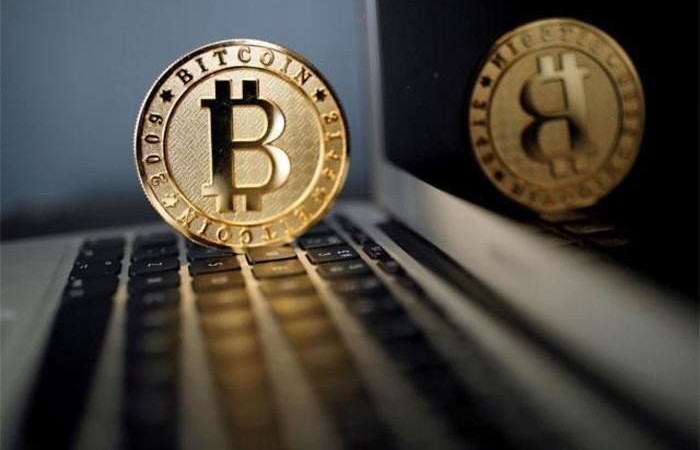 ارز بیت کوین