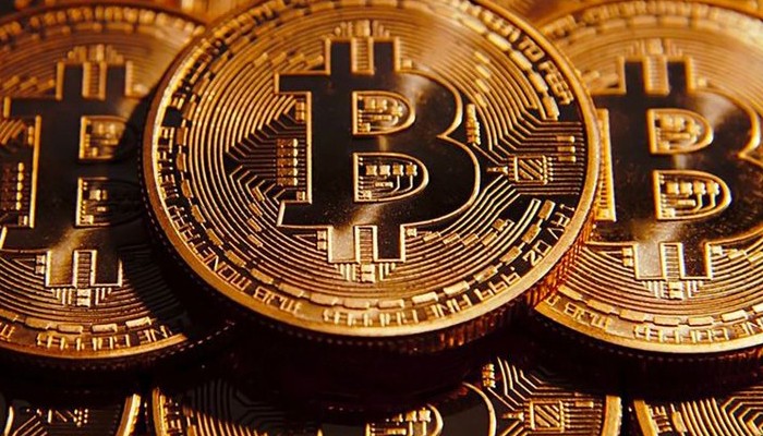 بیت کوین