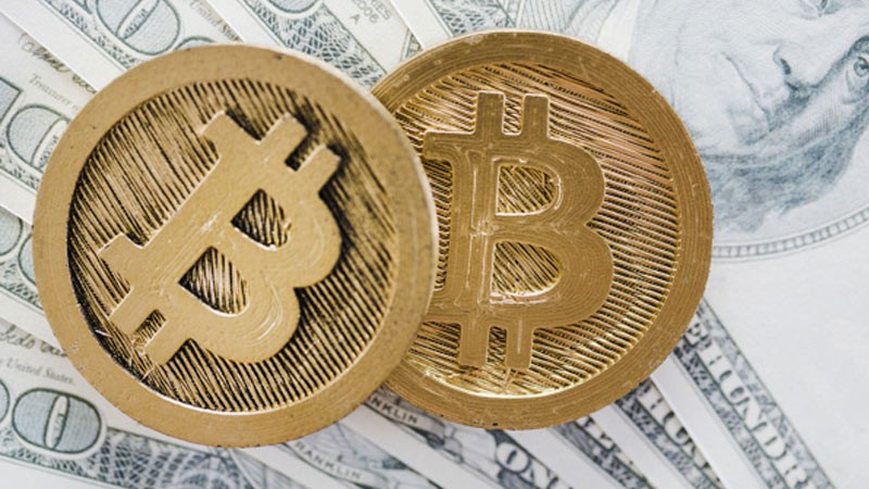 بیت کوین به عنوان انبار ارزش