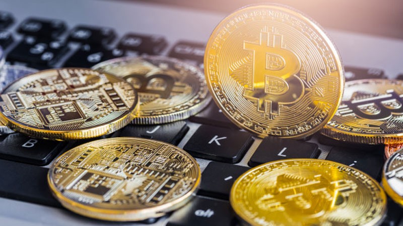 خرید بیت کوین