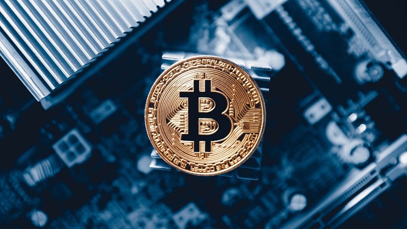 پشتیبانی واتس اپ از بیت کوین