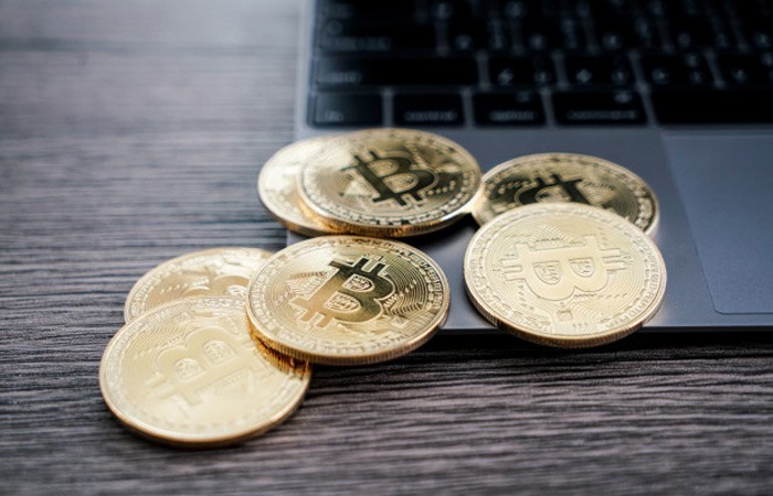 ماین کردن بیت کوین