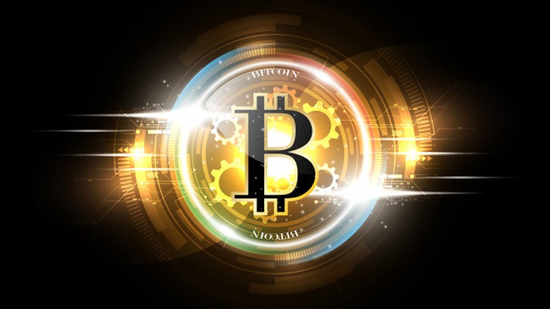 افزایش قیمت بیت کوین