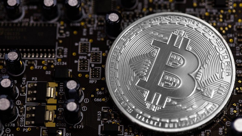 ذخیره ارز دیجیتال