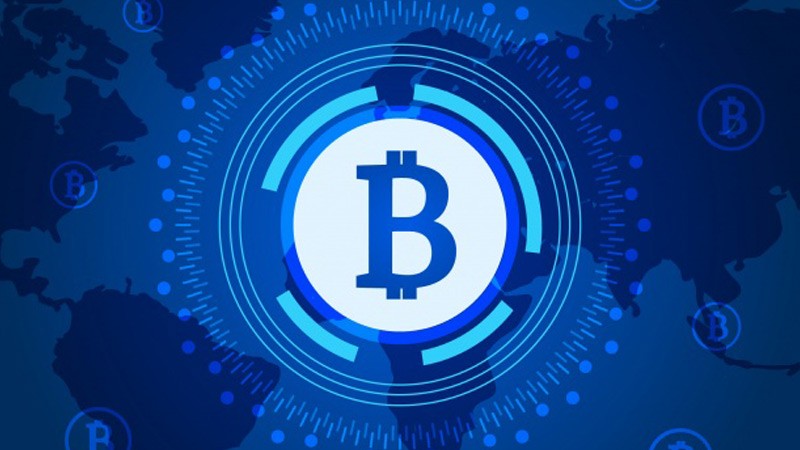 بیت کوین تهدیدی برای ویزا و مستر کارت