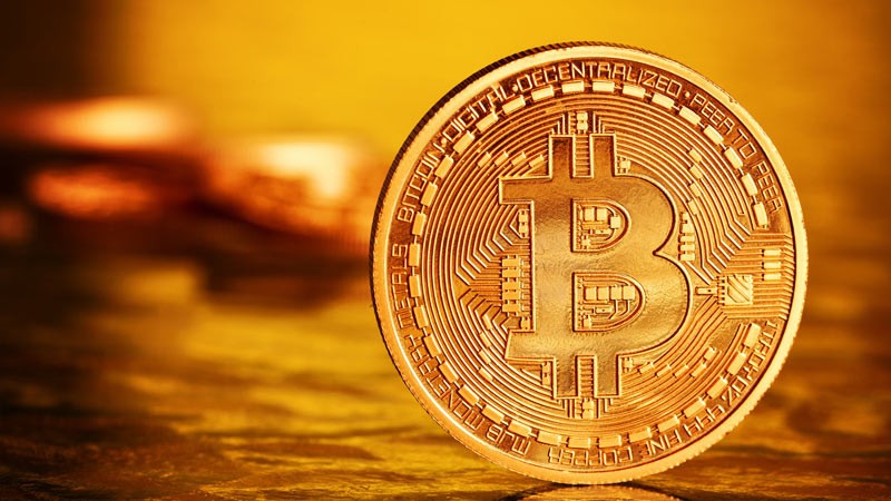 ذخیره ارز دیجیتال