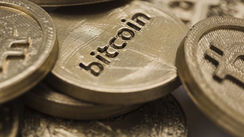 بیت کوین تهدیدی برای ویزا و مستر کارت