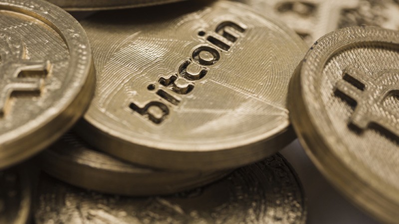 افزایش قیمت بیت کوین