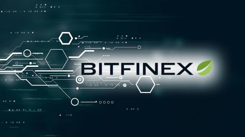 بیتفینکس (Bitfinex)