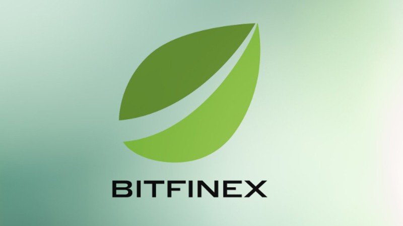 بیتفینکس (Bitfinex)