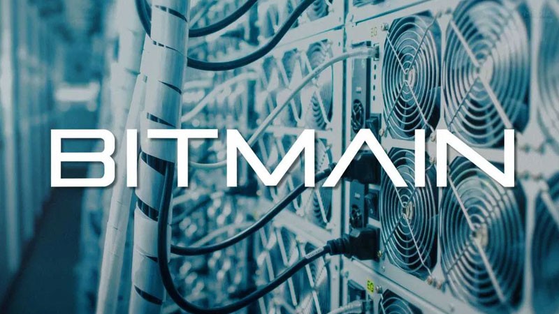 Antminer T19